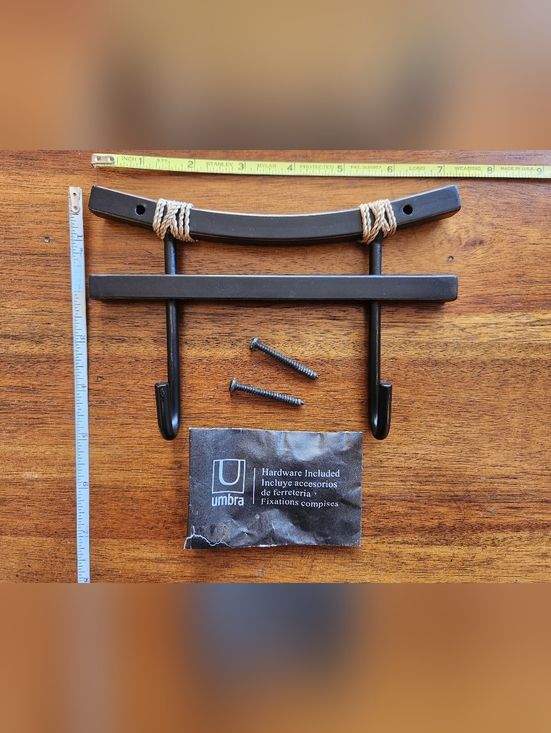 Umbra Robe Hook - Picture 2 of 2